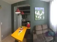 Apartamento com 2 Quartos à venda, 45m² no Paraiso, Londrina - Foto 2