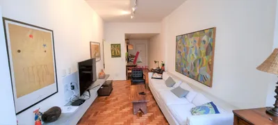 Apartamento com 3 Quartos à venda, 105m² no Laranjeiras, Rio de Janeiro - Foto 3