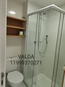 Apartamento com 1 Quarto para alugar, 44m² no Cidade dos Bandeirantes, São Paulo - Foto 11