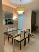 Apartamento com 3 Quartos para alugar, 95m² no Botafogo, Rio de Janeiro - Foto 2