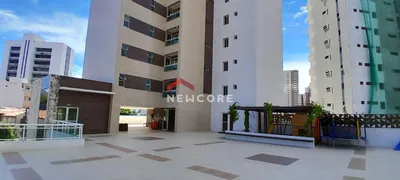 Apartamento com 3 Quartos à venda, 146m² no Guararapes, Fortaleza - Foto 22