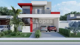 Casa de Condomínio com 3 Quartos à venda, 197m² no Condomínio Portal das Tipuanas, Araraquara - Foto 10