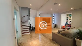 Casa de Condomínio com 3 Quartos à venda, 470m² no Cidade Jardim, São Paulo - Foto 40