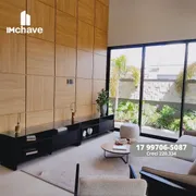 Casa de Condomínio com 4 Quartos à venda, 250m² no Quinta do Golfe Jardins, São José do Rio Preto - Foto 4