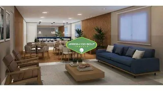 Apartamento com 2 Quartos à venda, 34m² no Santo Amaro, São Paulo - Foto 6