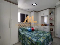 Apartamento com 3 Quartos à venda, 76m² no Boa Uniao Abrantes, Camaçari - Foto 17