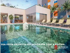 Apartamento com 2 Quartos à venda, 60m² no Santa Terezinha, Paulínia - Foto 15