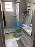 Apartamento com 3 Quartos à venda, 107m² no Jardim Marajoara, São Paulo - Foto 6