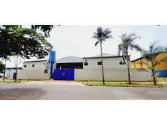 Galpão / Depósito / Armazém para alugar, 2000m² no Distrito Industrial, Uberlândia - Foto 1