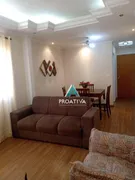 Apartamento com 2 Quartos à venda, 70m² no Vila Valparaiso, Santo André - Foto 1