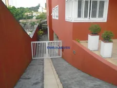 Sobrado com 4 Quartos à venda, 850m² no Morro Nova Cintra, Santos - Foto 104