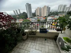 Apartamento com 3 Quartos à venda, 96m² no Jardim Marajoara, São Paulo - Foto 15
