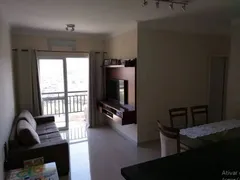 Apartamento com 3 Quartos à venda, 71m² no Nucleo Residencial Célia Mota, Barueri - Foto 2