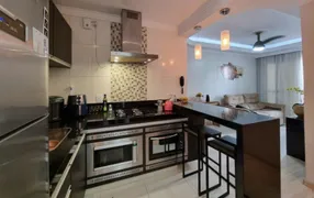 Apartamento com 3 Quartos à venda, 64m² no Parque Santa Cecilia, Piracicaba - Foto 3