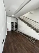 Conjunto Comercial / Sala para alugar, 92m² no Vila Assunção, Porto Alegre - Foto 3