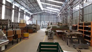 Galpão / Depósito / Armazém para venda ou aluguel, 2700m² no Distrito Industrial, Gravataí - Foto 43