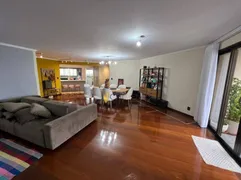 Apartamento com 4 Quartos para venda ou aluguel, 192m² no Vila Assuncao, Santo André - Foto 17