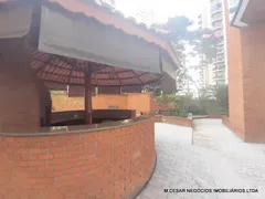 Cobertura com 3 Quartos para alugar, 319m² no Jardim Anália Franco, São Paulo - Foto 52