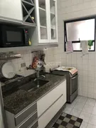 Apartamento com 1 Quarto à venda, 50m² no Itararé, São Vicente - Foto 6