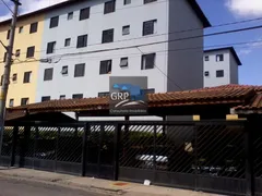 Apartamento com 2 Quartos à venda, 70m² no Parque São Vicente, Mauá - Foto 2