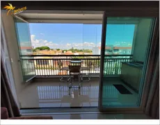 Apartamento com 2 Quartos à venda, 80m² no Vila Frezzarin, Americana - Foto 15