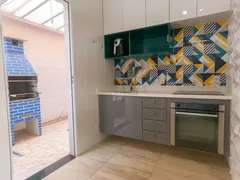 Casa de Condomínio com 2 Quartos à venda, 49m² no Chácara Rincao, Cotia - Foto 11