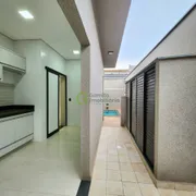 Casa de Condomínio com 3 Quartos à venda, 400m² no Residencial Gaivota I, São José do Rio Preto - Foto 44