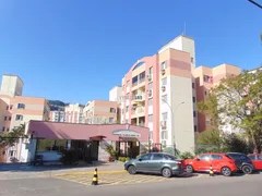 Apartamento com 2 Quartos para alugar, 58m² no Jardim Carvalho, Porto Alegre - Foto 31