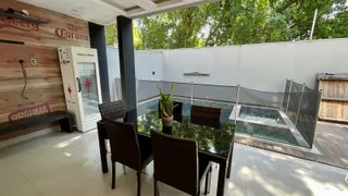 Casa de Condomínio com 5 Quartos para alugar, 320m² no Recreio Dos Bandeirantes, Rio de Janeiro - Foto 5