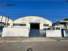 Galpão / Depósito / Armazém para alugar, 300m² no Vila Nair, São José dos Campos - Foto 2