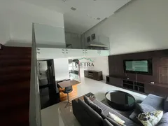 Apartamento com 1 Quarto à venda, 70m² no Belvedere, Belo Horizonte - Foto 6