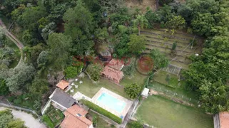 Fazenda / Sítio / Chácara com 9 Quartos à venda, 500m² no Joaquim Egídio, Campinas - Foto 43