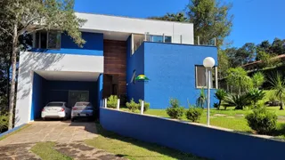 Casa de Condomínio com 4 Quartos à venda, 350m² no Condomínio das Águas Claras, Brumadinho - Foto 4