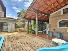 Casa de Condomínio com 5 Quartos à venda, 288m² no Jardim Capricornio, Caraguatatuba - Foto 6