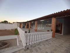 Fazenda / Sítio / Chácara com 2 Quartos à venda, 300m² no Tataúba, Caçapava - Foto 5