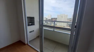 Apartamento com 2 Quartos à venda, 54m² no Fundação da Casa Popular, Campinas - Foto 23