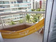 Apartamento com 3 Quartos para alugar, 105m² no Riviera de São Lourenço, Bertioga - Foto 3