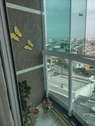 Cobertura com 2 Quartos à venda, 88m² no Cidade Sao Jorge, Santo André - Foto 18