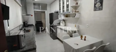 Apartamento com 3 Quartos à venda, 147m² no Pinheirinho, Santo André - Foto 6