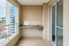 Apartamento com 3 Quartos para alugar, 84m² no Jardim do Mar, São Bernardo do Campo - Foto 4