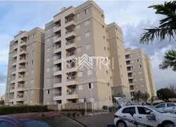 Apartamento com 2 Quartos à venda, 62m² no Jardim Magnólias, Araraquara - Foto 1