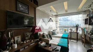 Apartamento com 2 Quartos à venda, 75m² no São Lucas, Belo Horizonte - Foto 1