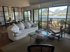 Apartamento com 3 Quartos à venda, 150m² no Lagoa, Rio de Janeiro - Foto 1