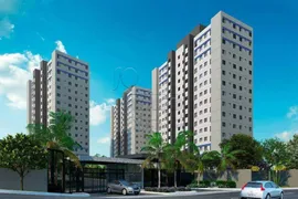 Apartamento com 2 Quartos para alugar, 48m² no Jardim Paulistano, Ribeirão Preto - Foto 11