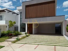 Casa de Condomínio com 3 Quartos à venda, 310m² no Jardim Residencial Giverny, Sorocaba - Foto 4
