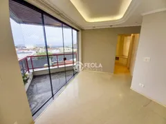 Apartamento com 3 Quartos à venda, 168m² no Vila Santa Catarina, Americana - Foto 2