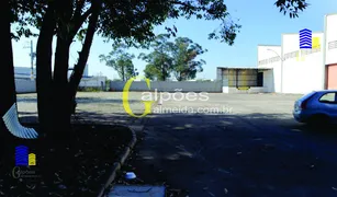 Galpão / Depósito / Armazém para alugar, 3806m² no Cidade Industrial Satelite de Sao Paulo, Guarulhos - Foto 4