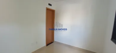 Sobrado com 2 Quartos para alugar, 90m² no Campo Grande, Santos - Foto 15