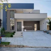 Casa de Condomínio com 3 Quartos à venda, 150m² no Reserva da Mata, Monte Mor - Foto 1