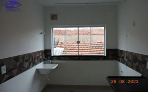 Apartamento com 1 Quarto para alugar, 45m² no Vila Isolina Mazzei, São Paulo - Foto 15